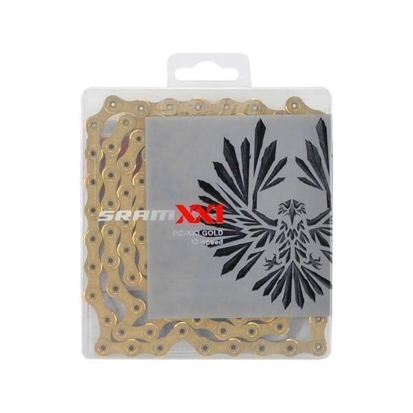 Xích xe đạp SRAM XX1 12 Tốc Độ
